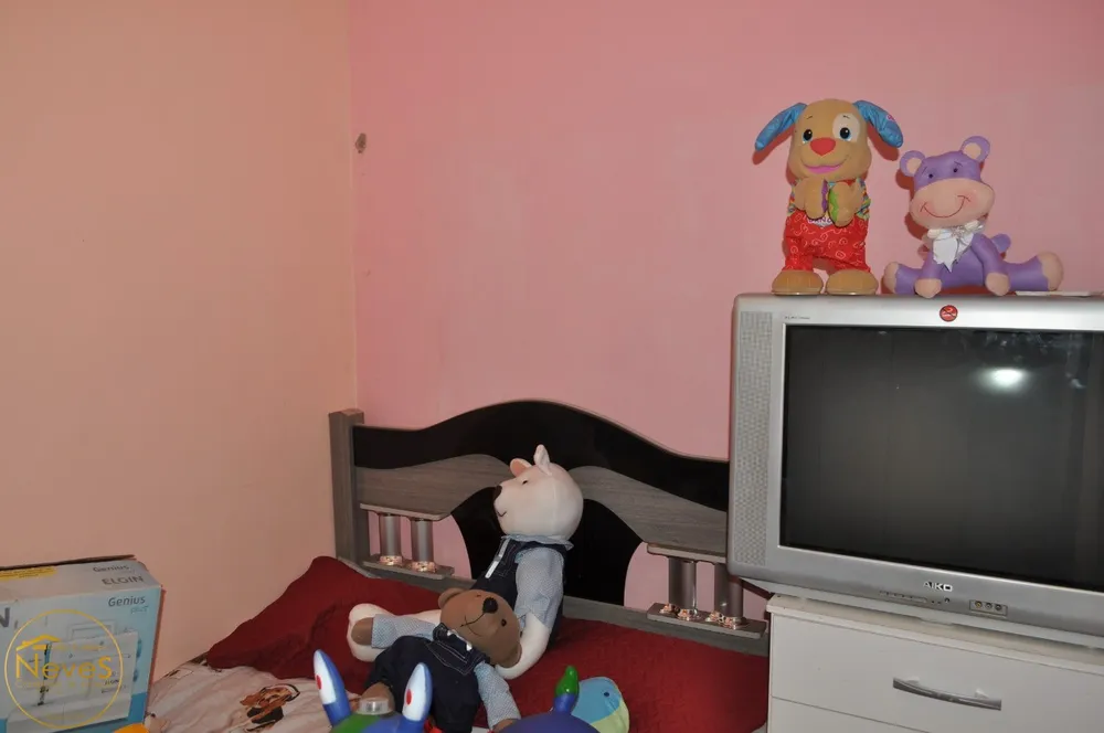Casa, 2 quartos - Foto 3