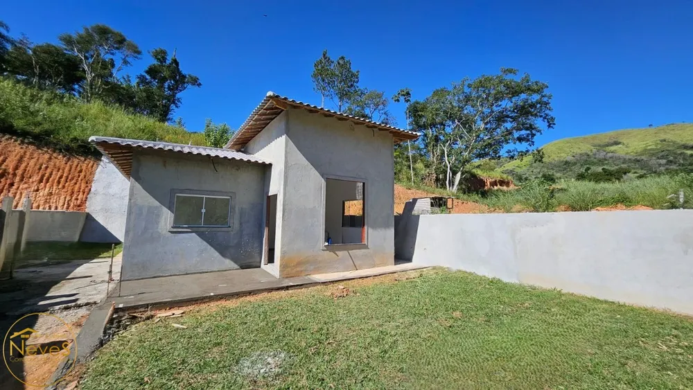 Casa, 2 quartos - Foto 2