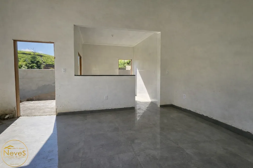 Casa, 2 quartos - Foto 5