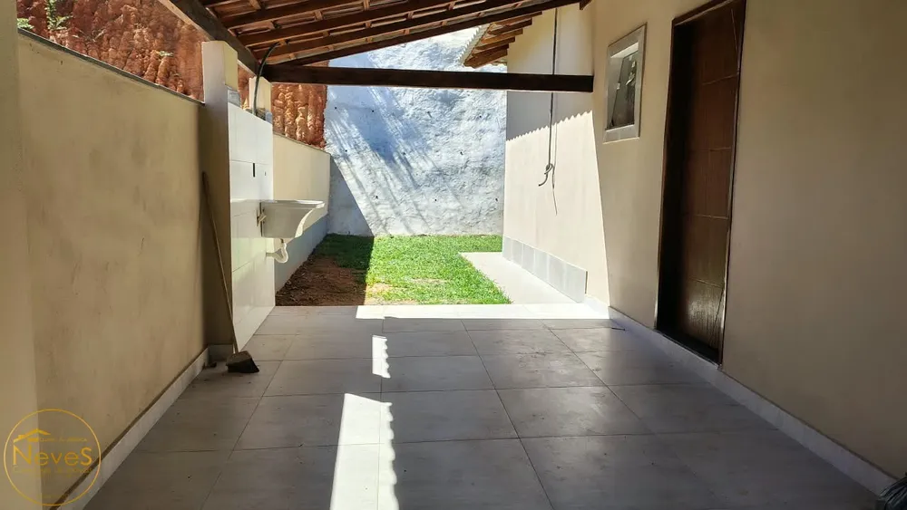 Casa, 2 quartos - Foto 29