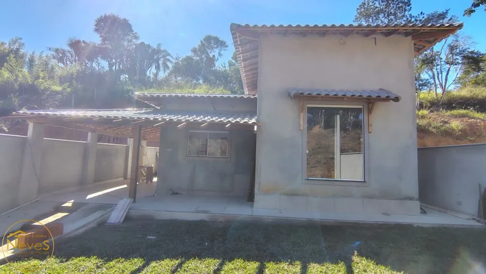 Casa, 2 quartos - Foto 18