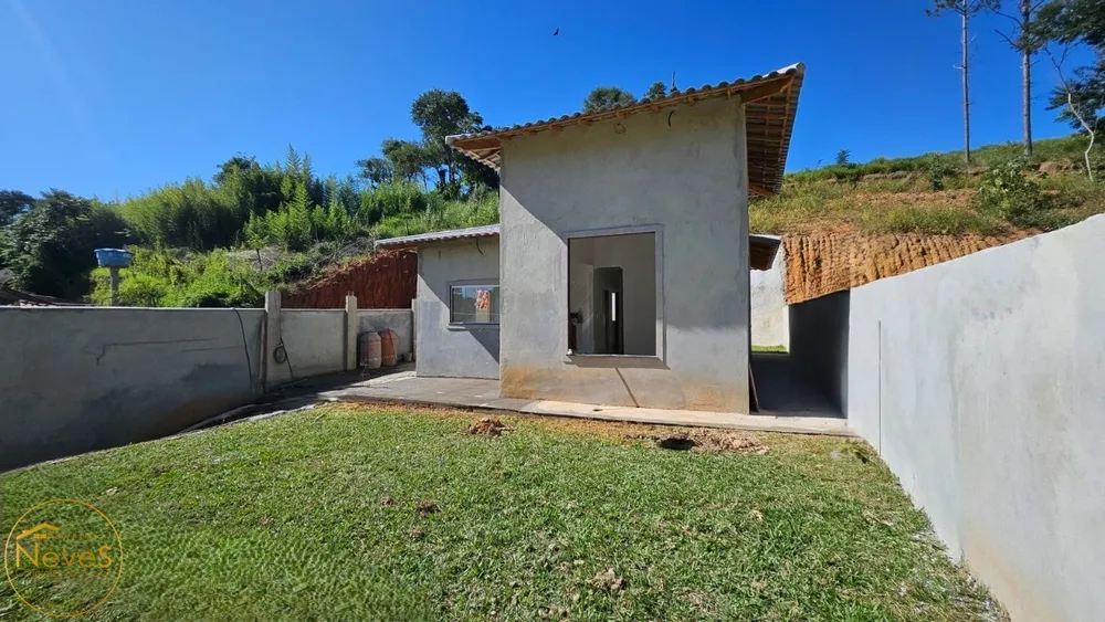 Casa, 2 quartos - Foto 3