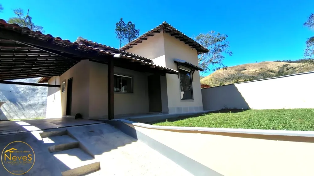 Casa, 2 quartos - Foto 7
