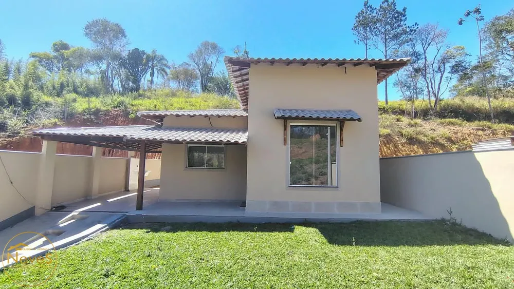 Casa, 2 quartos - Foto 5