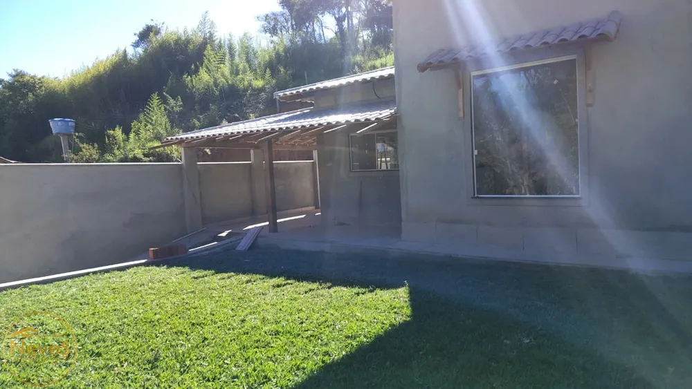 Casa, 2 quartos - Foto 19