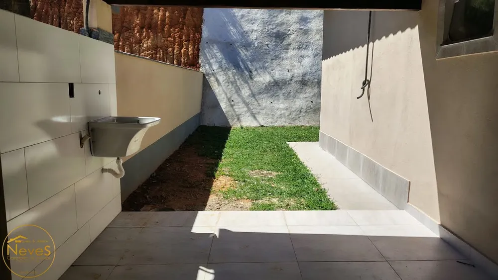 Casa, 2 quartos - Foto 35