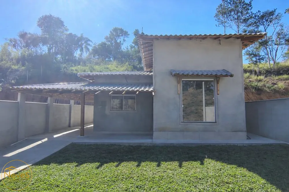 Casa, 2 quartos - Foto 1