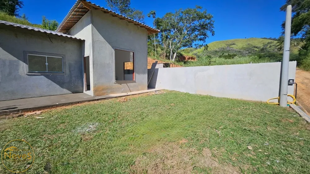 Casa, 2 quartos - Foto 4