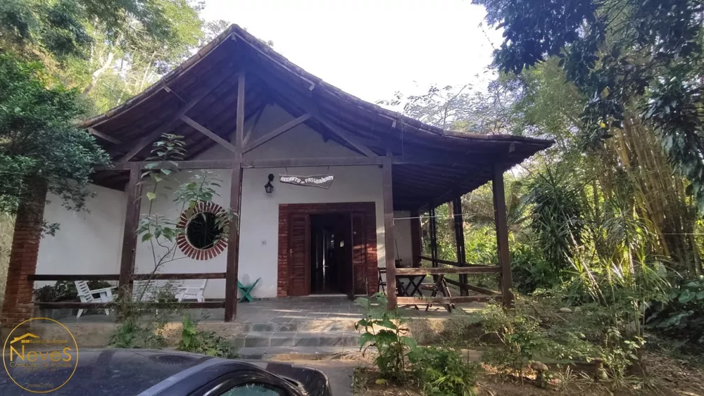 Sítio, 5 quartos, 10000 m² - Foto 2