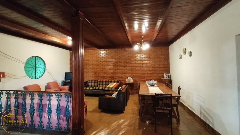 Sítio, 5 quartos, 10000 m² - Foto 3