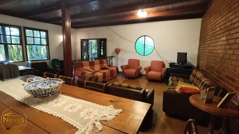 Sítio, 5 quartos, 10000 m² - Foto 5