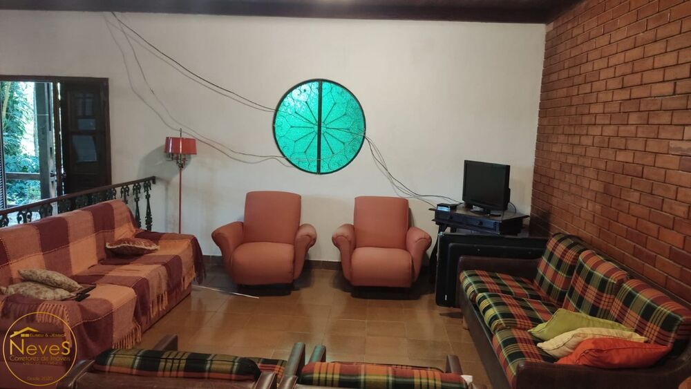 Sítio, 5 quartos, 10000 m² - Foto 4