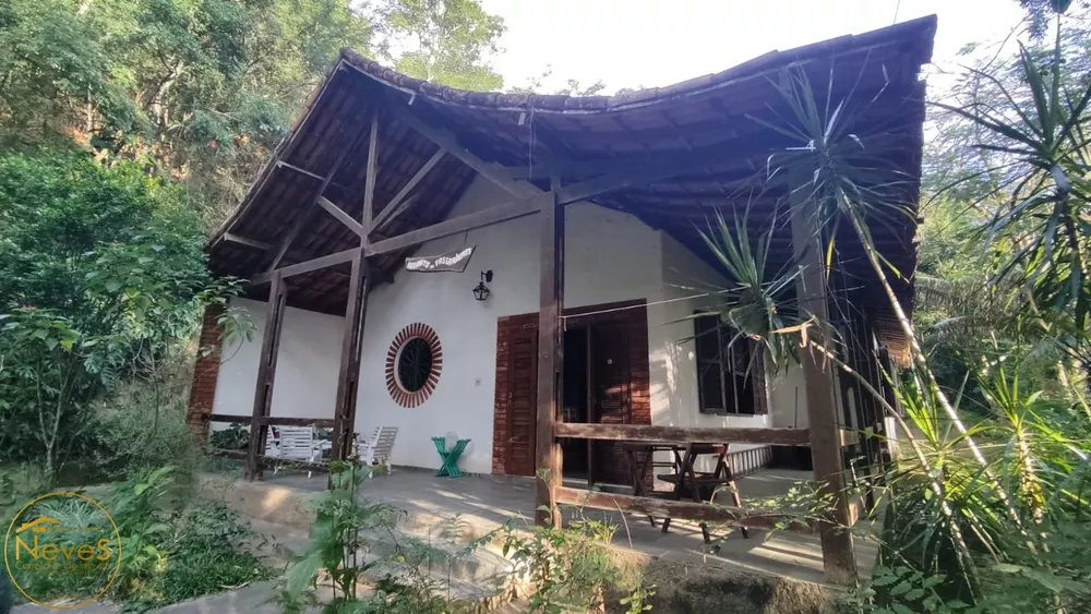 Sítio, 5 quartos, 10000 m² - Foto 1