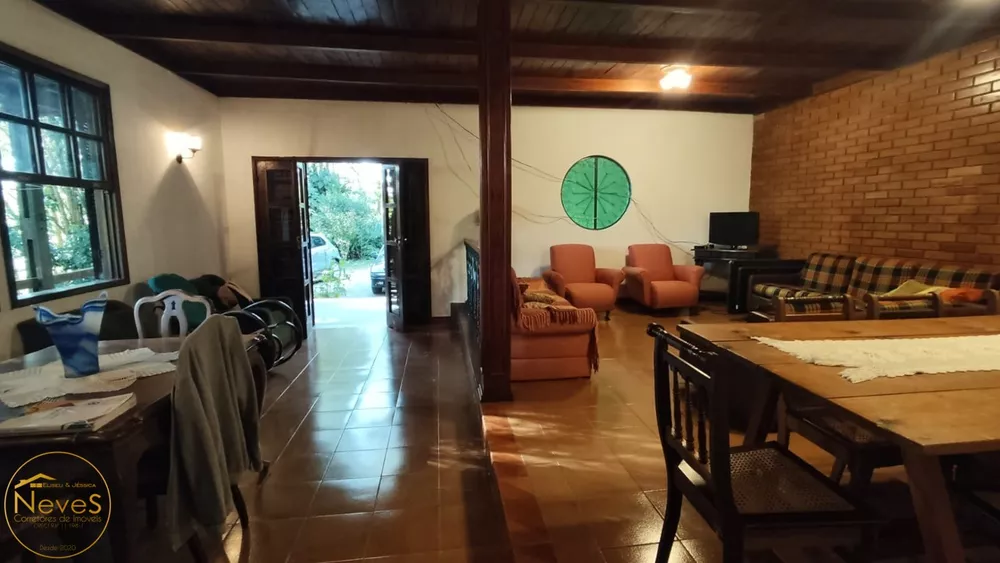 Sítio, 5 quartos, 10000 m² - Foto 6