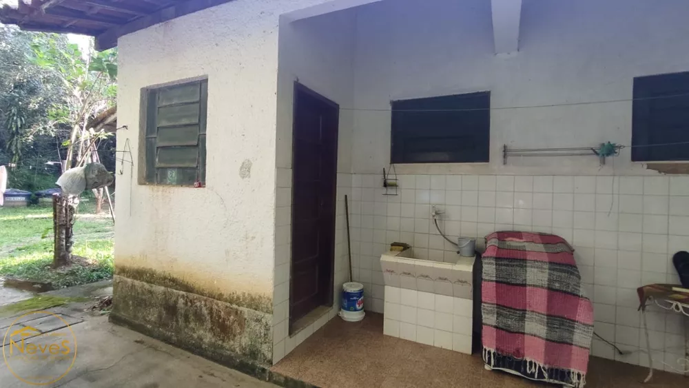 Sítio, 5 quartos, 10000 m² - Foto 16