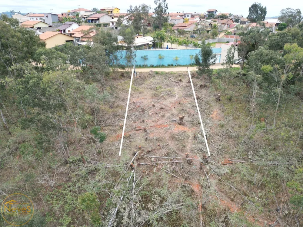 Terreno, 762 m² - Foto 1