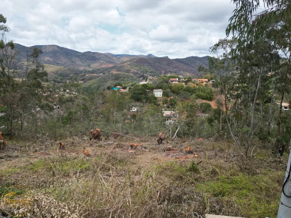 Terreno, 762 m² - Foto 3