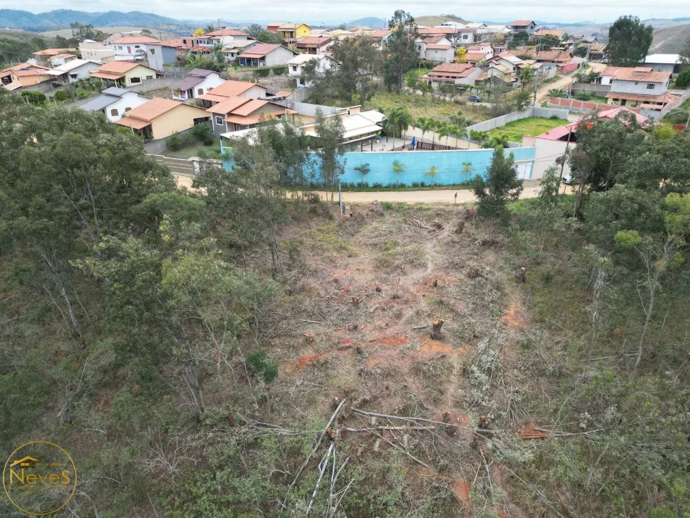 Terreno, 762 m² - Foto 2