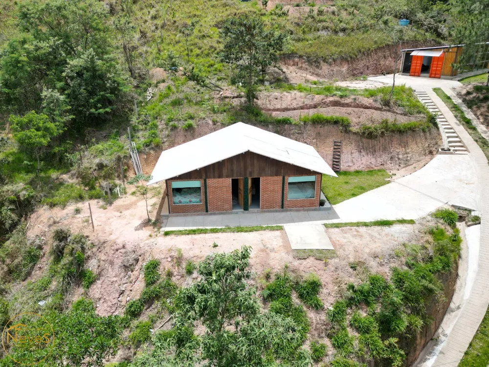 Casa, 2 quartos - Foto 4