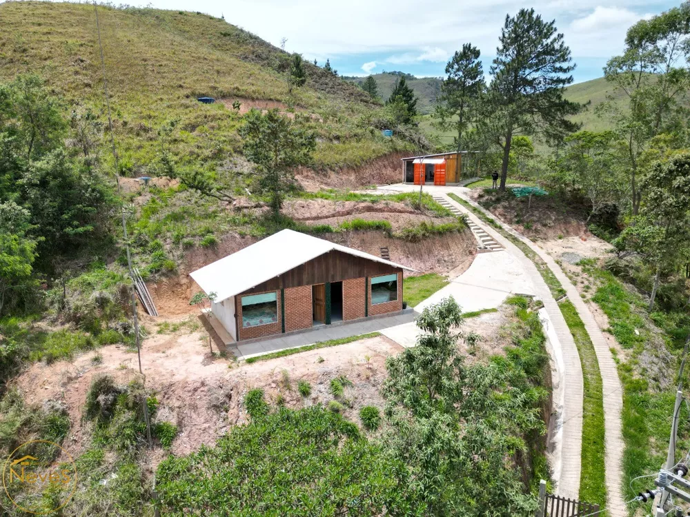 Casa, 2 quartos - Foto 1