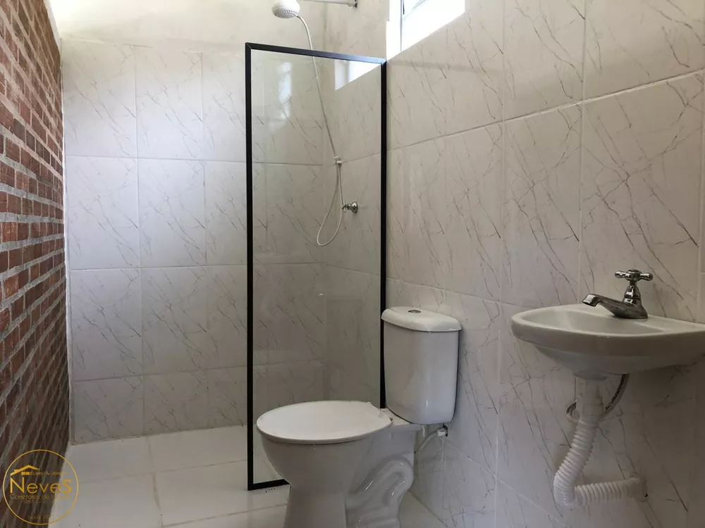 Casa, 2 quartos - Foto 12