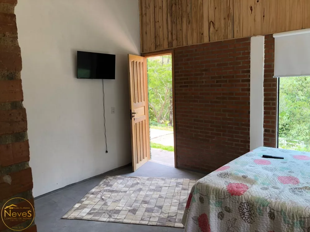 Casa, 2 quartos - Foto 18