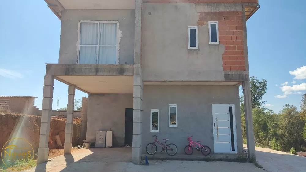Casa, 3 quartos - Foto 4