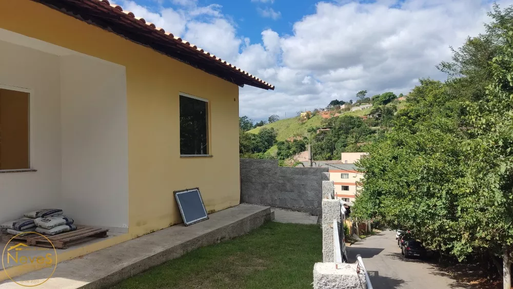 Casa, 2 quartos - Foto 3