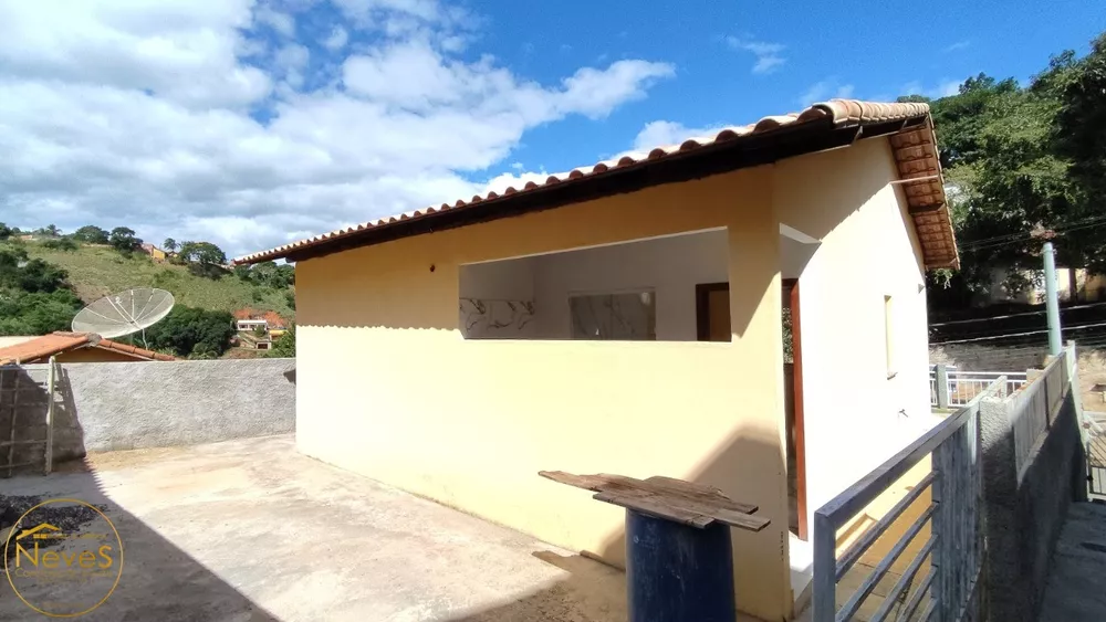 Casa, 2 quartos - Foto 17