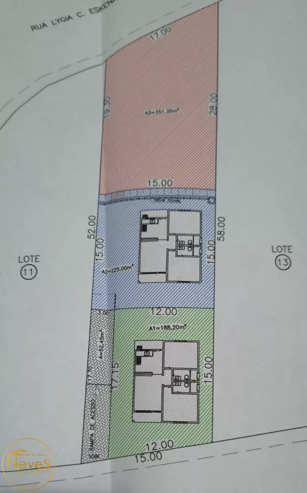 Casa, 2 quartos - Foto 12