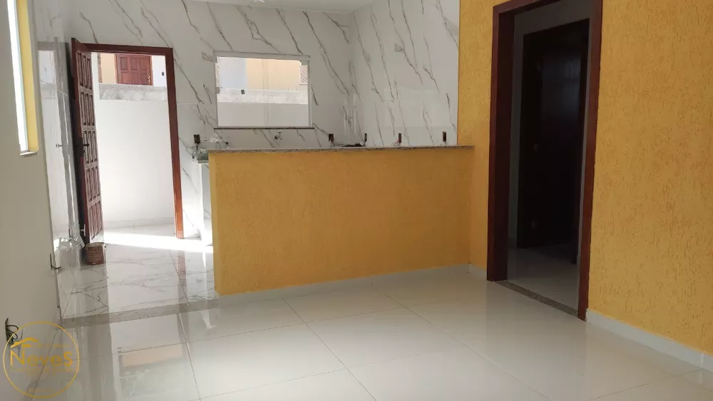Casa, 2 quartos - Foto 1