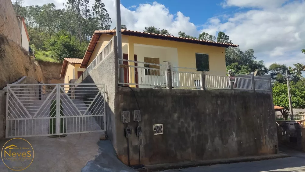 Casa, 2 quartos - Foto 2