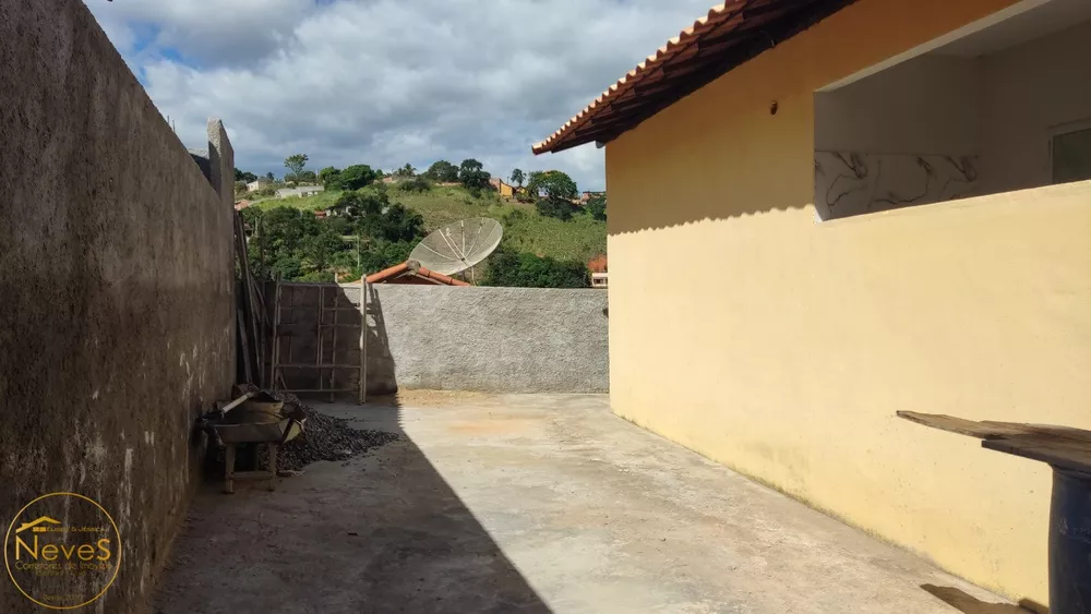 Casa, 2 quartos - Foto 7