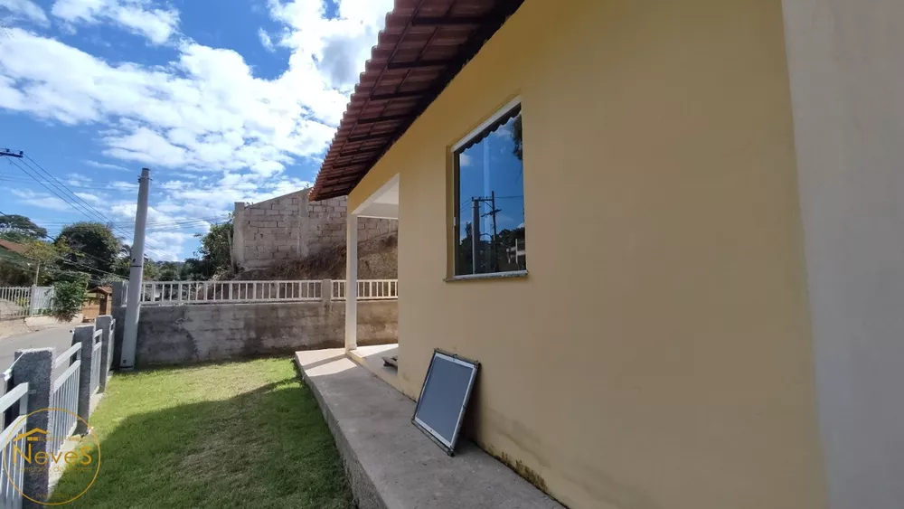 Casa, 2 quartos - Foto 14