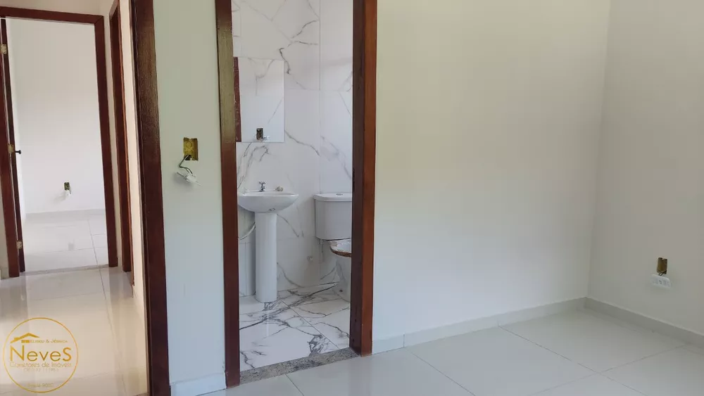 Casa, 2 quartos - Foto 8