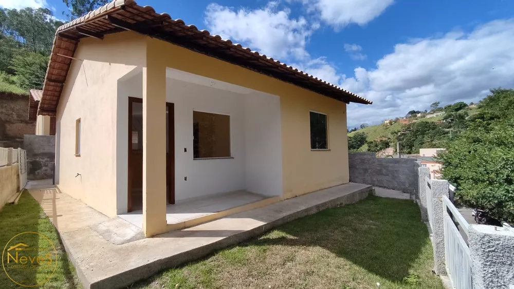 Casa, 2 quartos - Foto 18