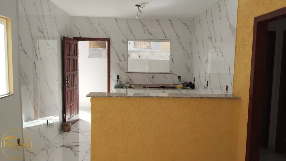 Casa, 2 quartos - Foto 4