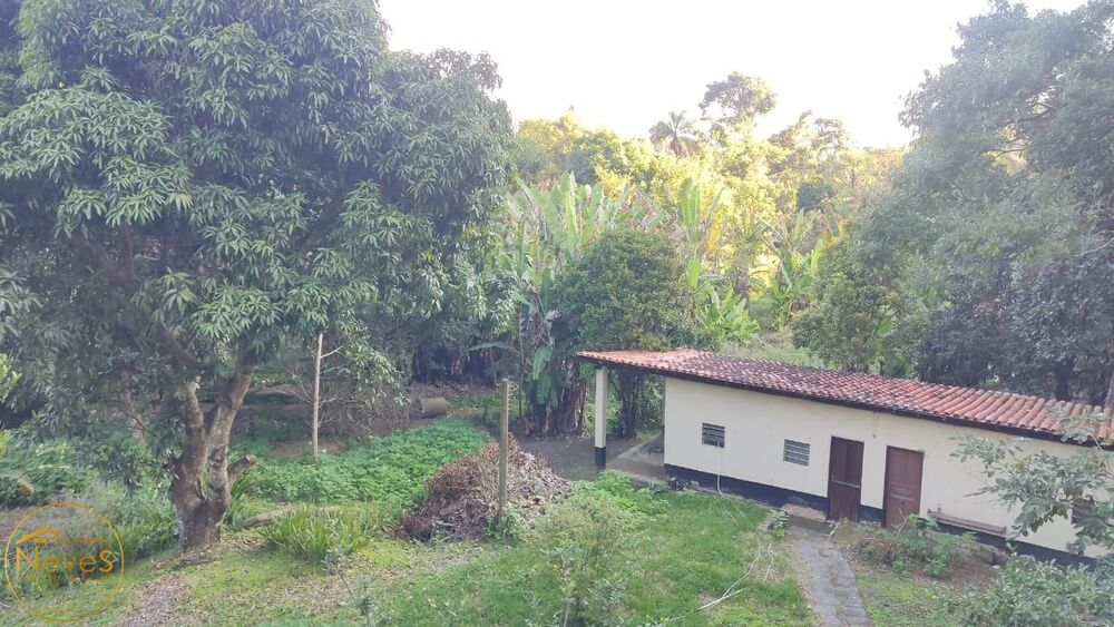 Sítio, 3 quartos, 2 hectares - Foto 29