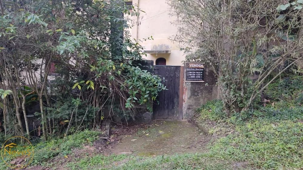 Sítio, 3 quartos, 2 hectares - Foto 2