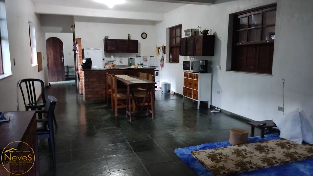 Sítio, 3 quartos, 2 hectares - Foto 7