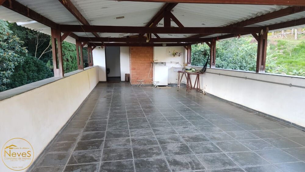 Sítio, 3 quartos, 2 hectares - Foto 19