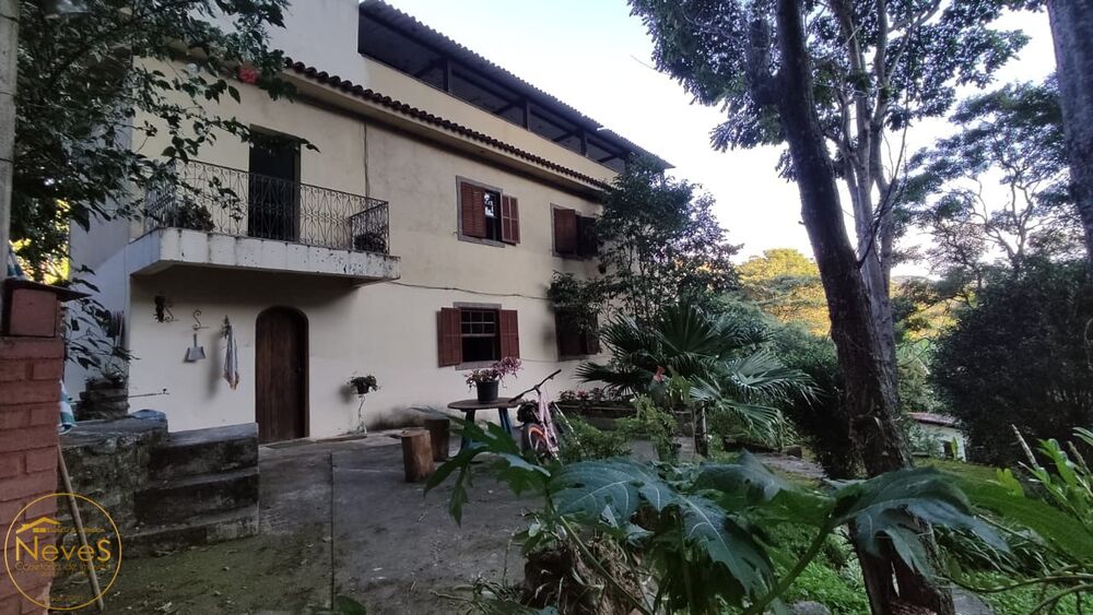 Sítio, 3 quartos, 2 hectares - Foto 5