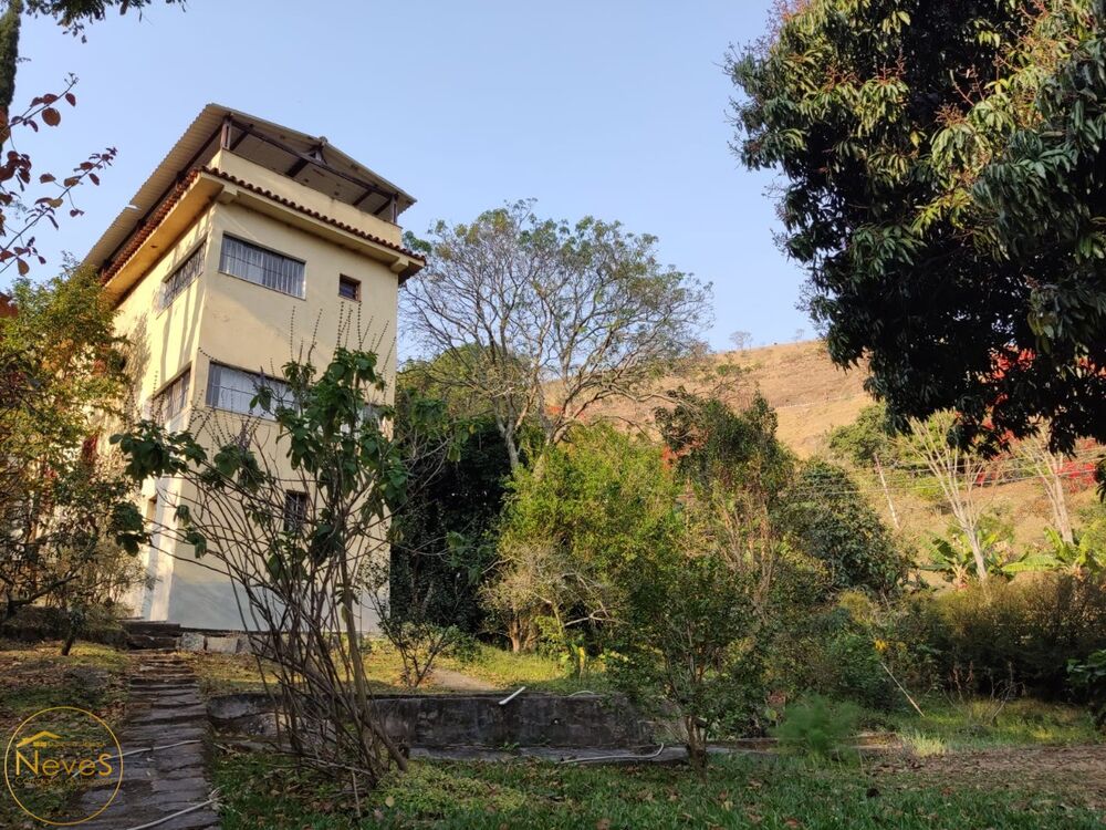 Sítio, 3 quartos, 2 hectares - Foto 1