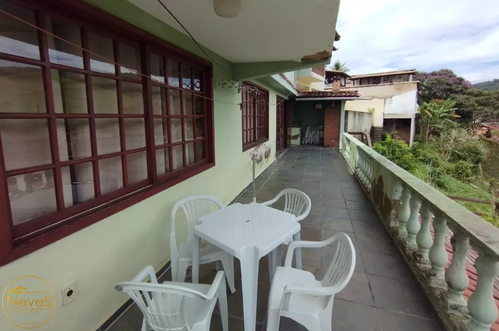 Casa, 3 quartos - Foto 6
