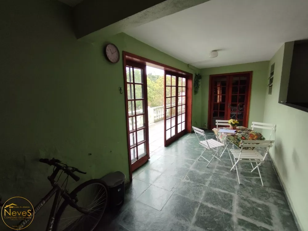 Casa, 3 quartos - Foto 2