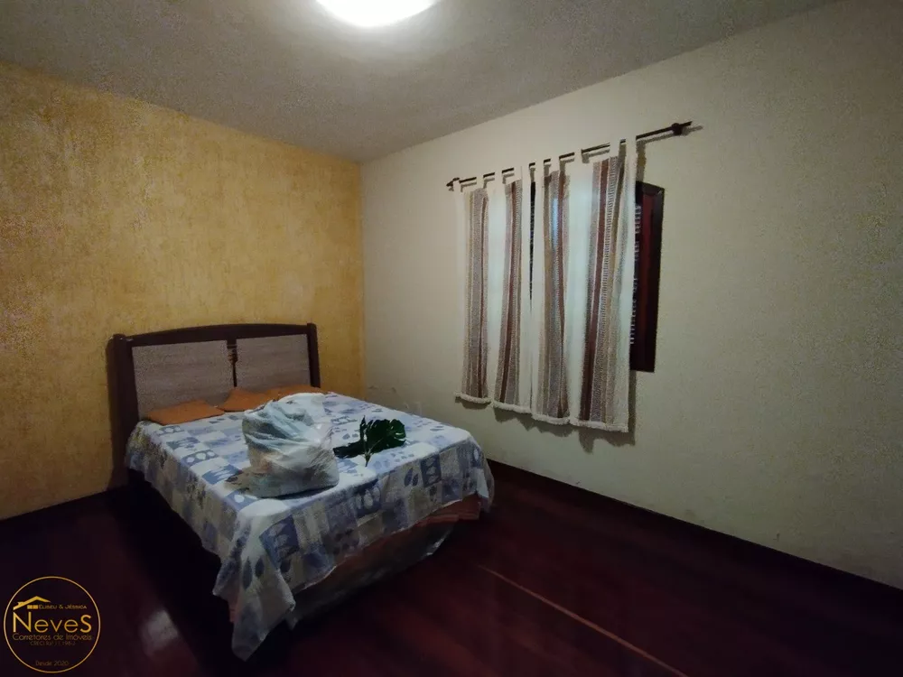 Casa, 3 quartos - Foto 16