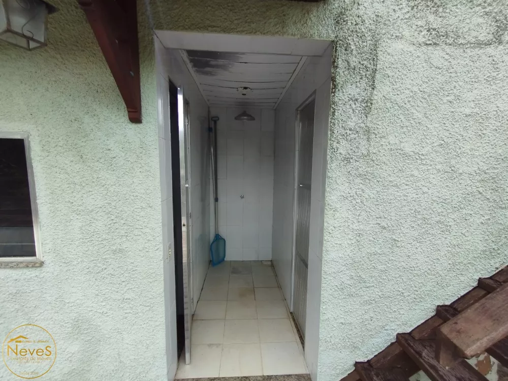 Casa, 3 quartos - Foto 8