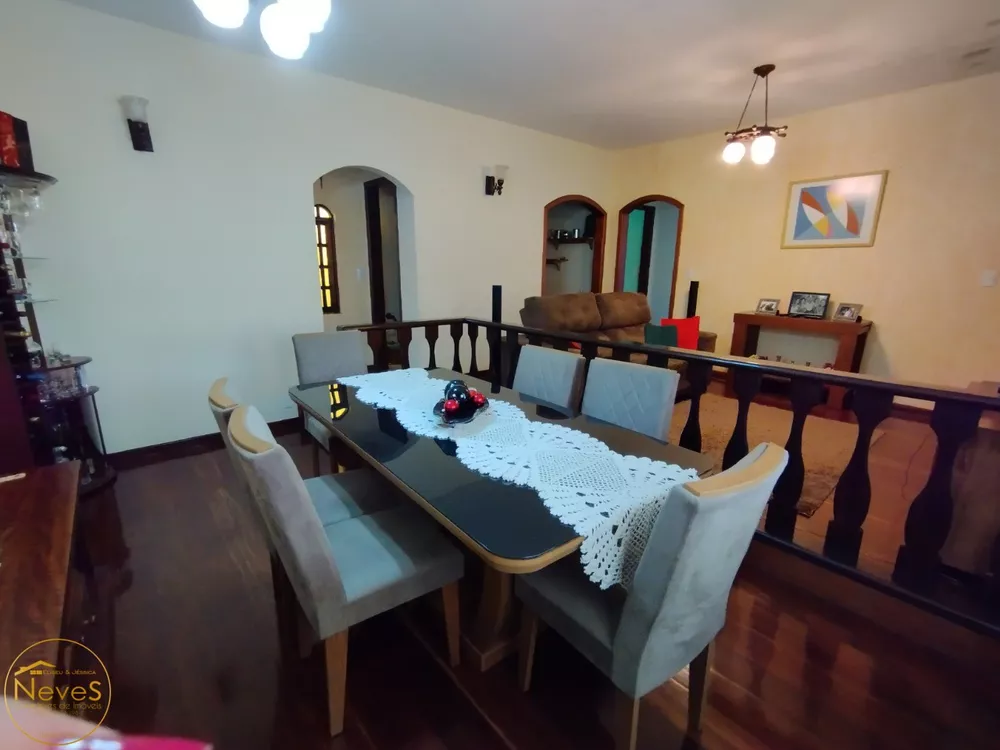 Casa, 3 quartos - Foto 7
