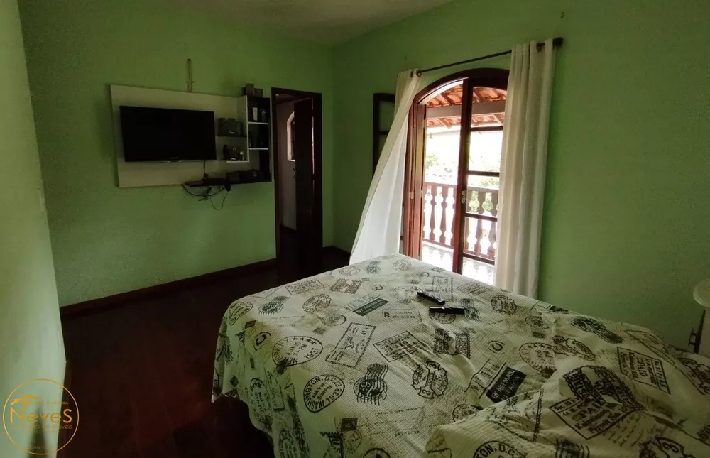Casa, 3 quartos - Foto 12