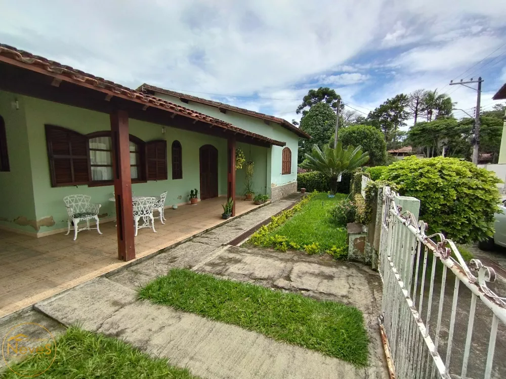Casa, 3 quartos - Foto 14